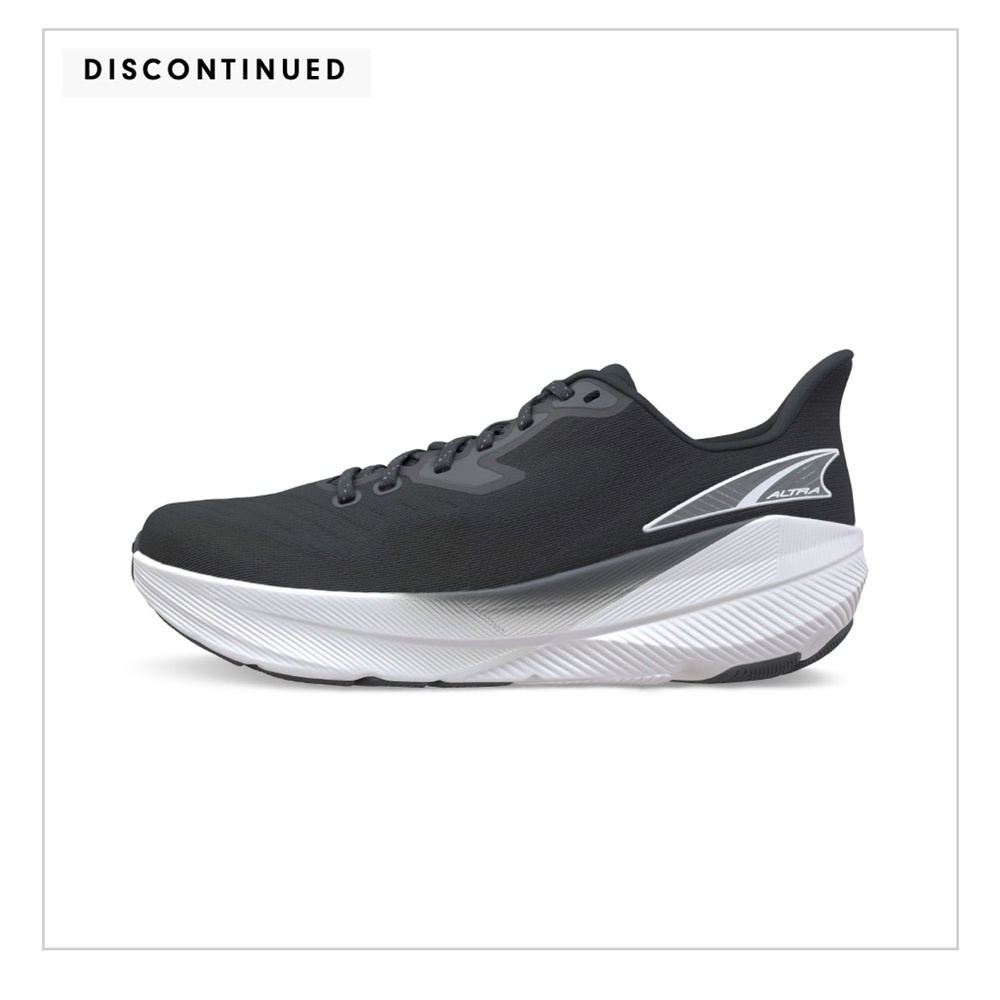 Altra Experience Flow